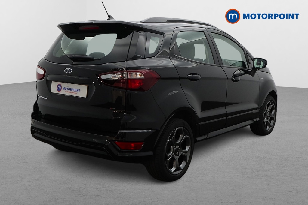 Used Ford Ecosport 2022 for sale - 76394614: Photo 7