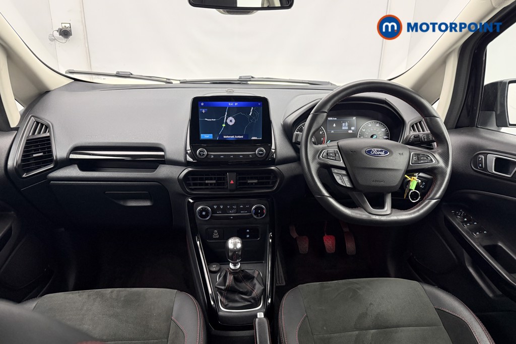 Used Ford Ecosport 2022 for sale - 76394614: Photo 9