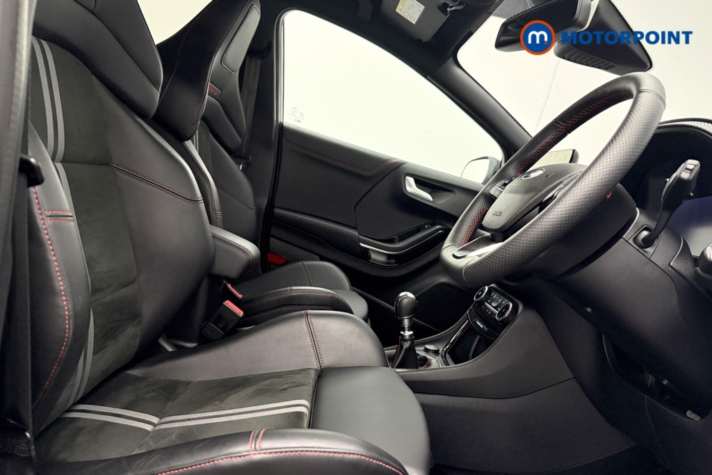 Used Ford Puma 2023 for sale - 76938280: Photo 11