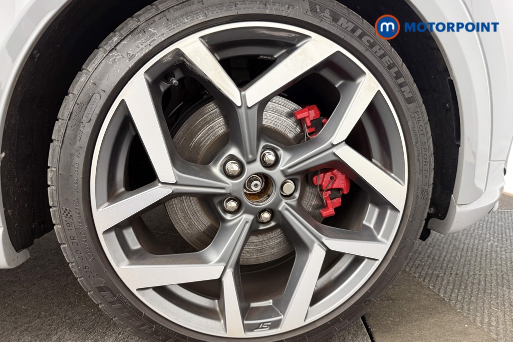 Used Ford Puma 2023 for sale - 76938280: Photo 12