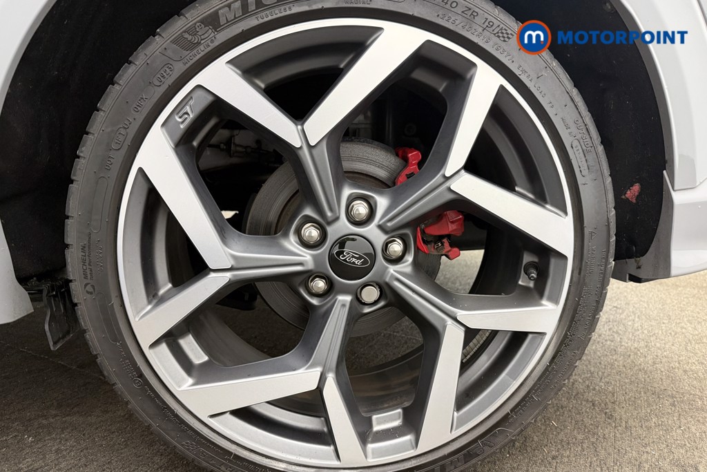 Used Ford Puma 2023 for sale - 76938280: Photo 13