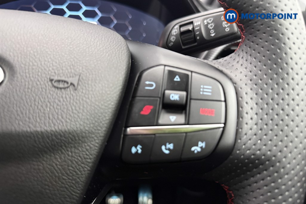 Used Ford Puma 2023 for sale - 76938280: Photo 14