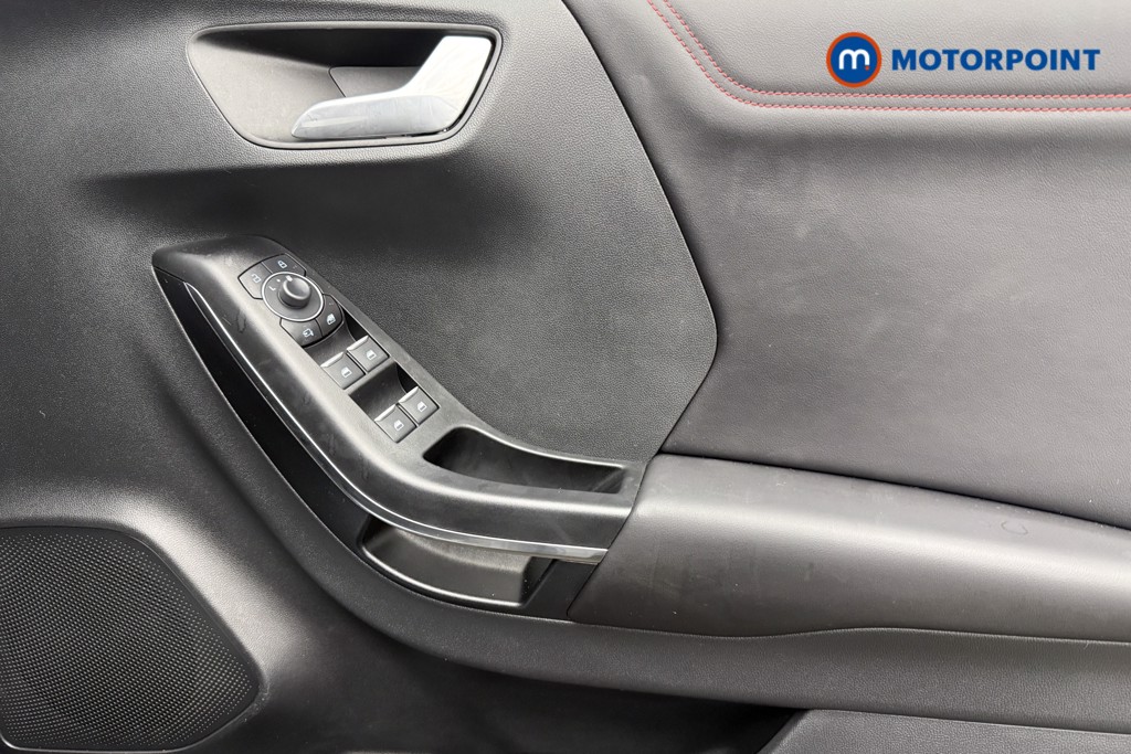 Used Ford Puma 2023 for sale - 76938280: Photo 16