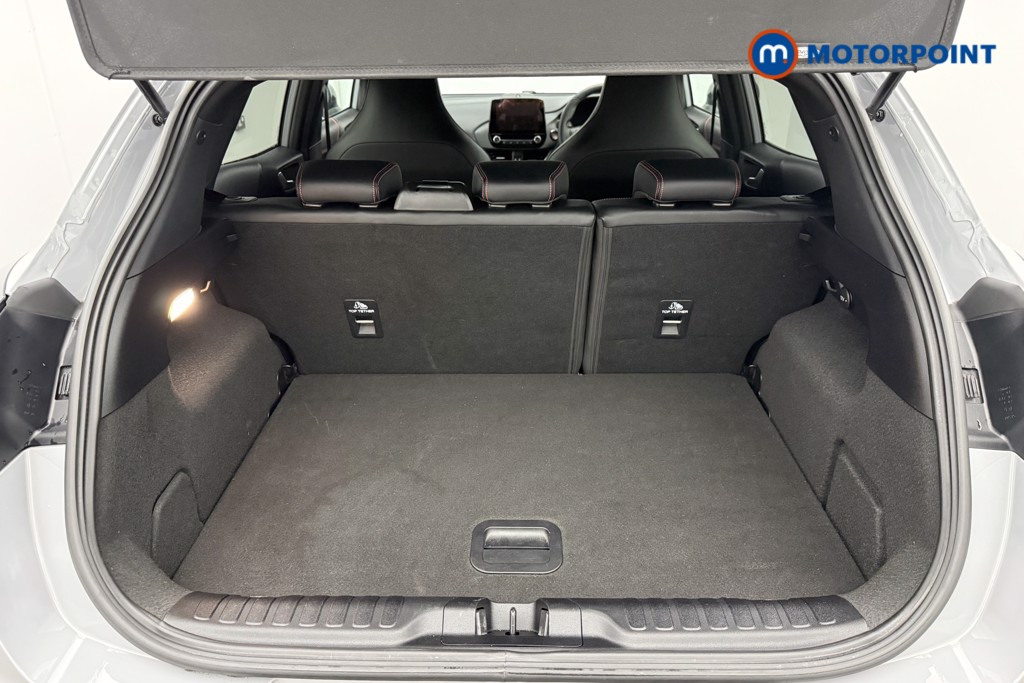 Used Ford Puma 2023 for sale - 76938280: Photo 17