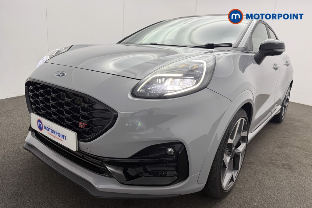 Used Ford Puma 2023 for sale - 76938280: Photo 18