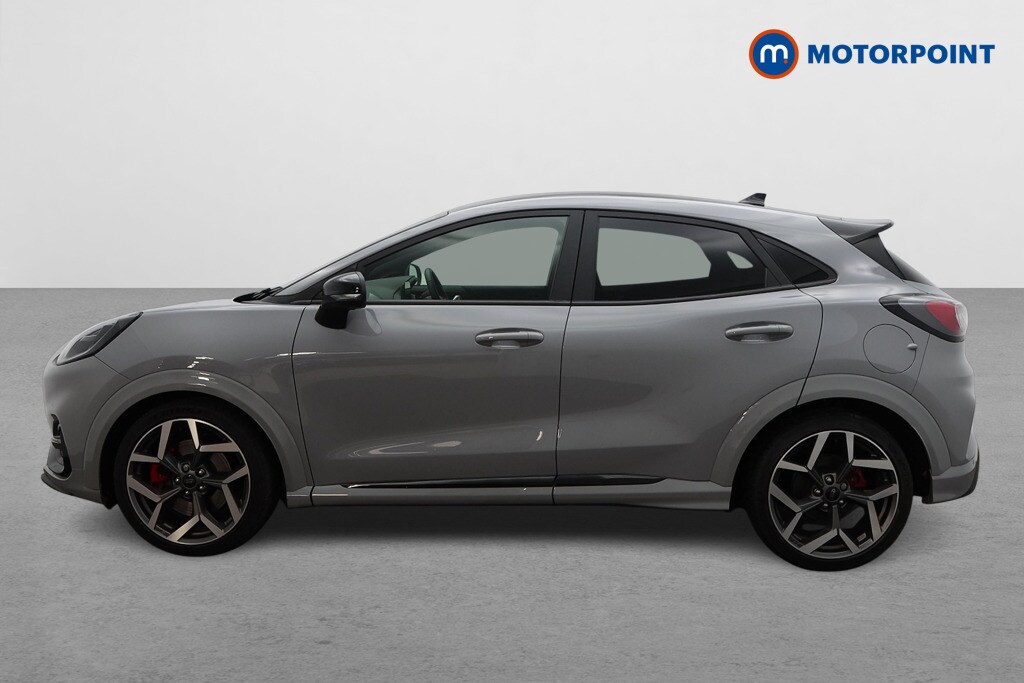 Used Ford Puma 2023 for sale - 76938280: Photo 3