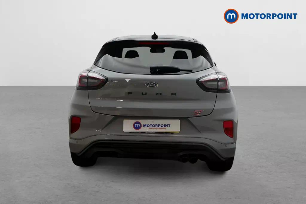 Used Ford Puma 2023 for sale - 76938280: Photo 4