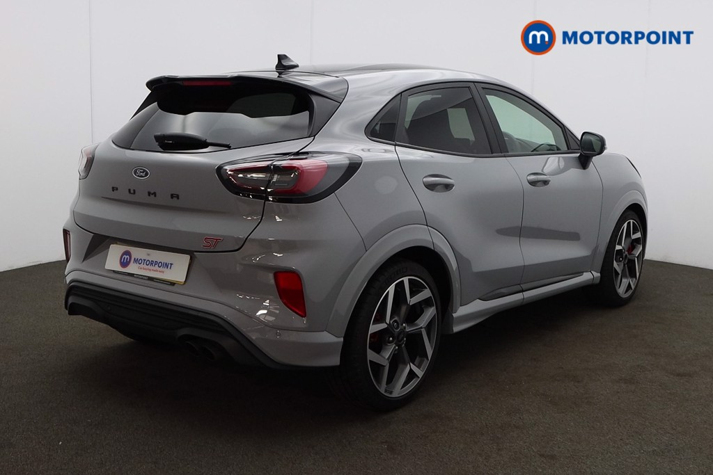 Used Ford Puma 2023 for sale - 76938280: Photo 5