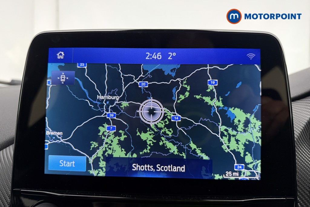 Used Ford Puma 2023 for sale - 76938280: Photo 7