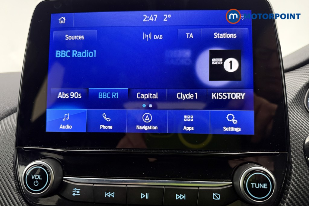 Used Ford Puma 2023 for sale - 76938280: Photo 8