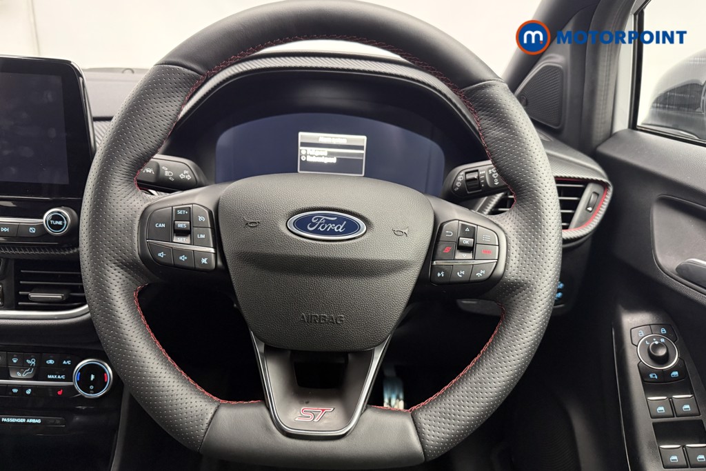 Used Ford Puma 2023 for sale - 76938280: Photo 9