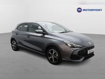 Used MG MG3 2024 for sale - 79840325: Photo