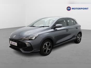Used MG MG3 2024 for sale - 79840325: Photo