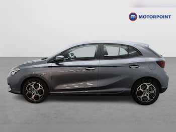 Used MG MG3 2024 for sale - 79840325: Photo