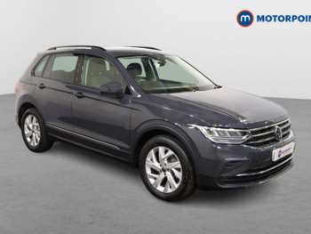 2023 - 1.5 TSI Life 5dr