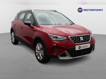 1.0 TSI 110 XPERIENCE 5dr DSG