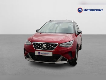 Used SEAT Arona 2022 for sale - 75917491: Photo