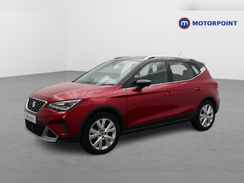 Used SEAT Arona 2022 for sale - 75917491: Photo