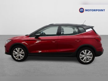 Used SEAT Arona 2022 for sale - 75917491: Photo