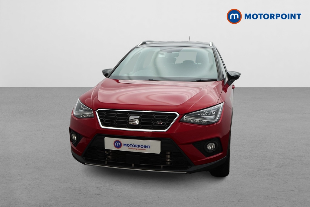 Used SEAT Arona 2019 for sale - 76767368: Photo 2