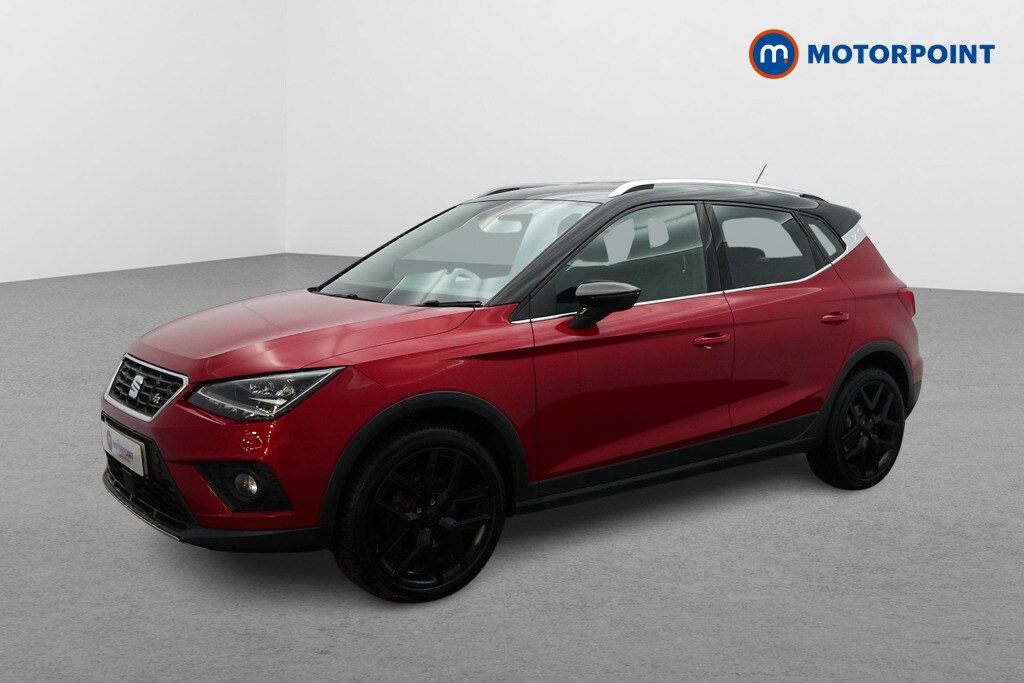Used SEAT Arona 2019 for sale - 76767368: Photo 3