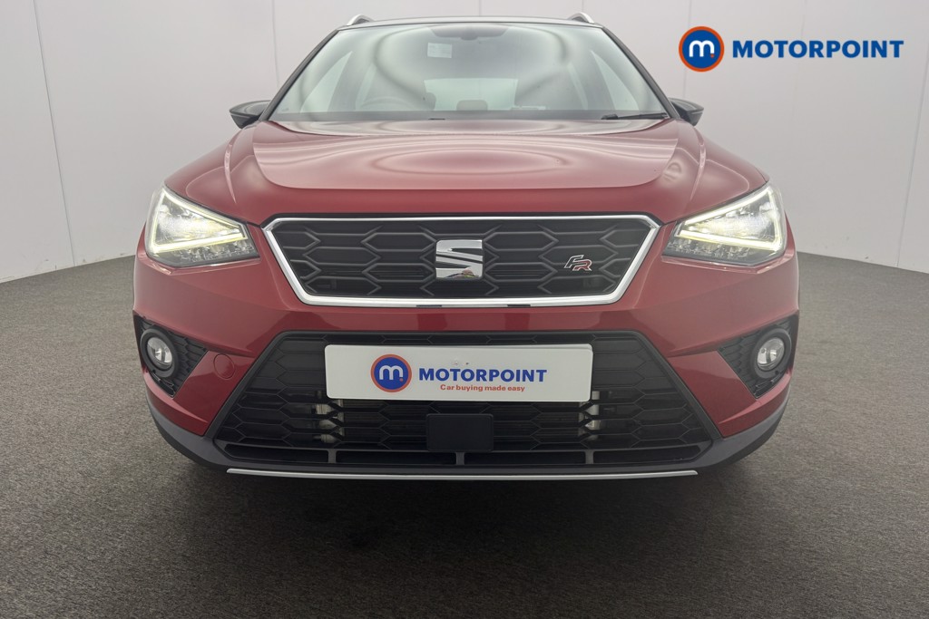 Used SEAT Arona 2019 for sale - 76767368: Photo 30