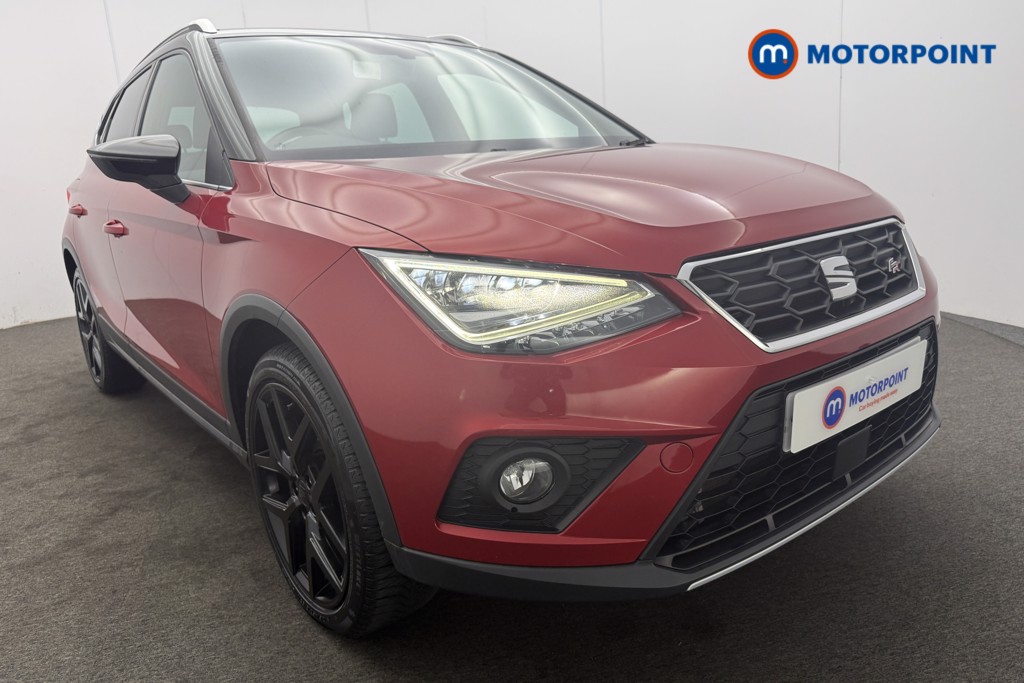 Used SEAT Arona 2019 for sale - 76767368: Photo 32