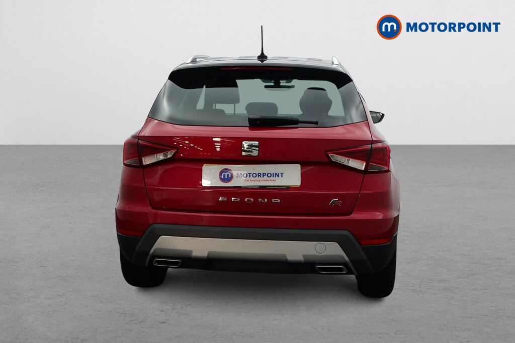 Used SEAT Arona 2019 for sale - 76767368: Photo 6