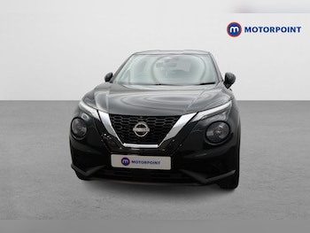 Used Nissan Juke 2024 for sale - 75498862: Photo