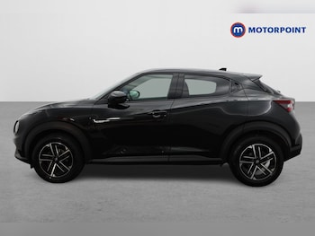 Used Nissan Juke 2024 for sale - 75498862: Photo