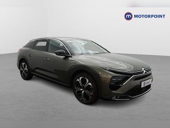 Citroen - C5 X