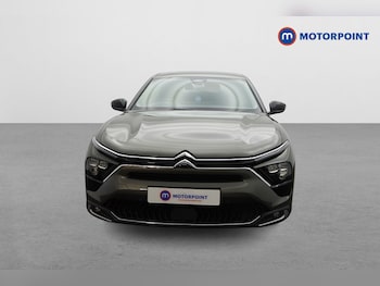 Used Citroen C5 X 2023 for sale - 75764640: Photo