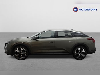 Used Citroen C5 X 2023 for sale - 75764640: Photo
