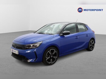 Used Vauxhall Corsa 2023 for sale - 78311060: Photo