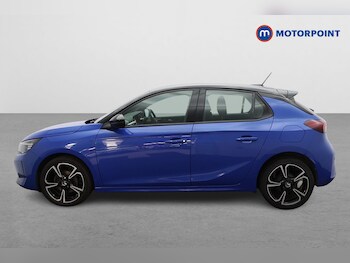 Used Vauxhall Corsa 2023 for sale - 78311060: Photo