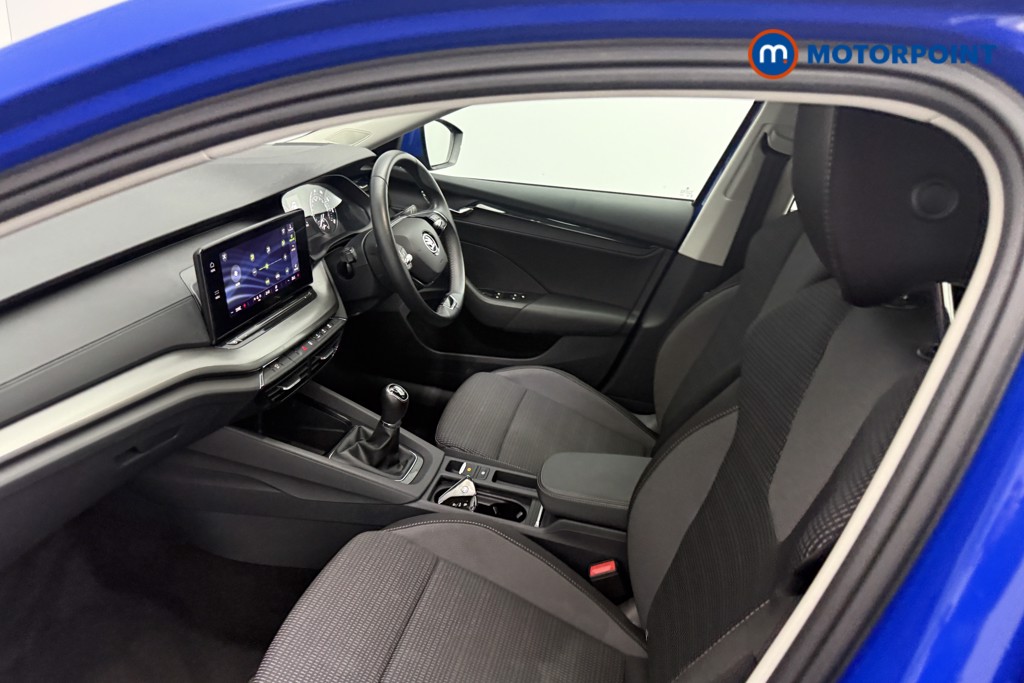 Used Skoda Octavia 2022 for sale - 77219836: Photo 11