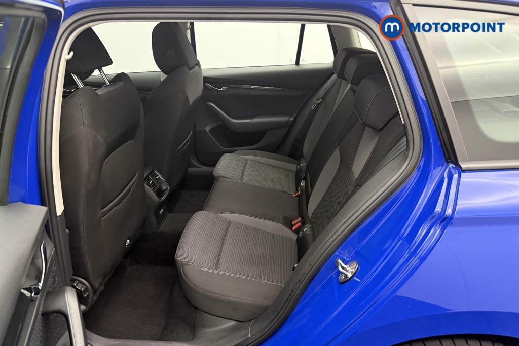 Used Skoda Octavia 2022 for sale - 77219836: Photo 13