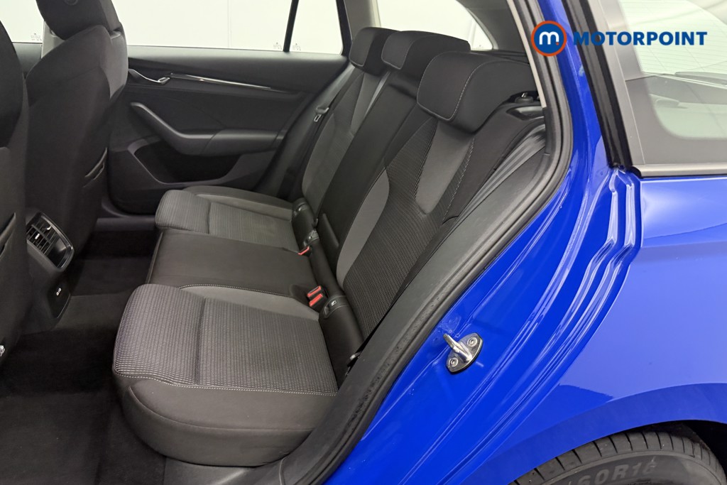 Used Skoda Octavia 2022 for sale - 77219836: Photo 14