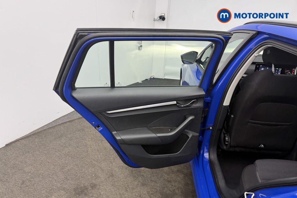 Used Skoda Octavia 2022 for sale - 77219836: Photo 16