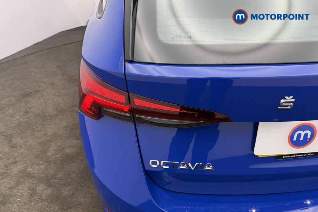 Used Skoda Octavia 2022 for sale - 77219836: Photo 18