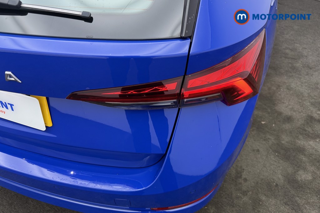 Used Skoda Octavia 2022 for sale - 77219836: Photo 19