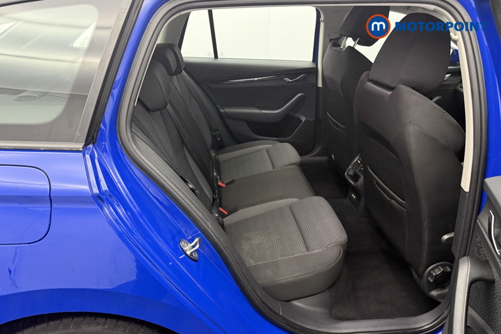 Used Skoda Octavia 2022 for sale - 77219836: Photo 22