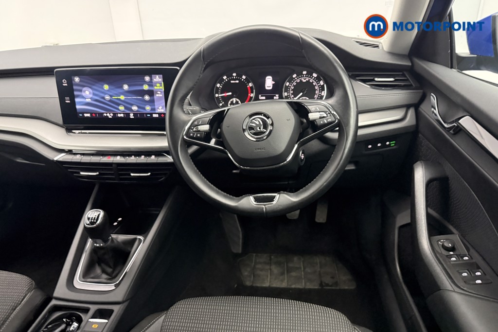 Used Skoda Octavia 2022 for sale - 77219836: Photo 24