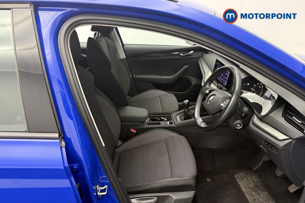 Used Skoda Octavia 2022 for sale - 77219836: Photo 25