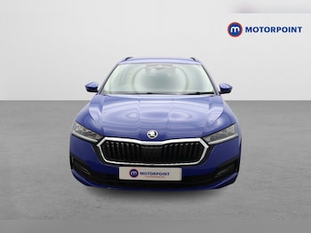 Used Skoda Octavia undefined for sale - 77219836: Photo