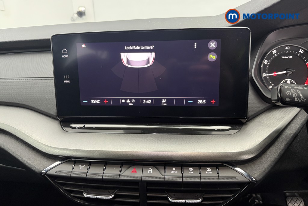 Used Skoda Octavia 2022 for sale - 77219836: Photo 31