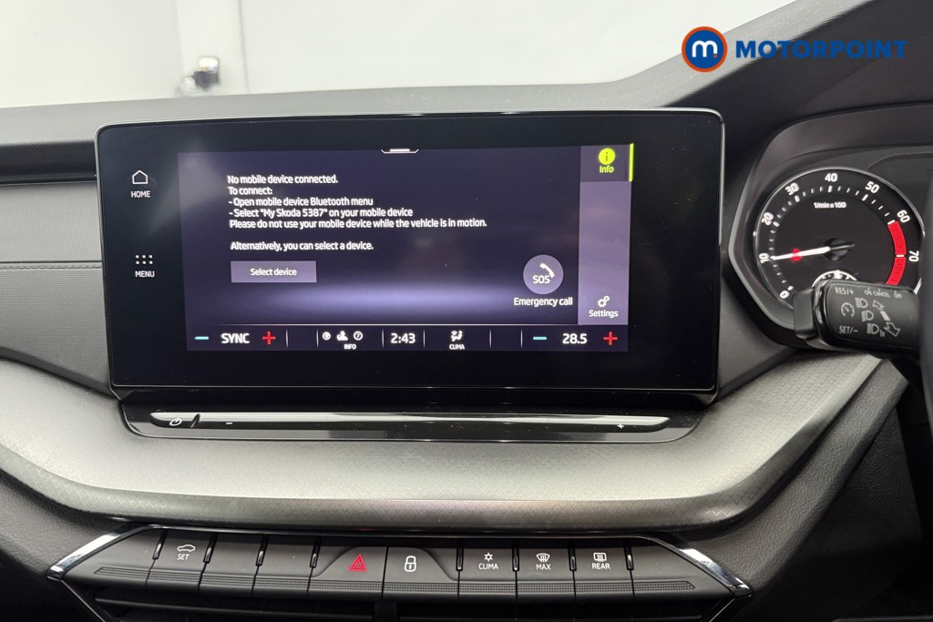 Used Skoda Octavia 2022 for sale - 77219836: Photo 32