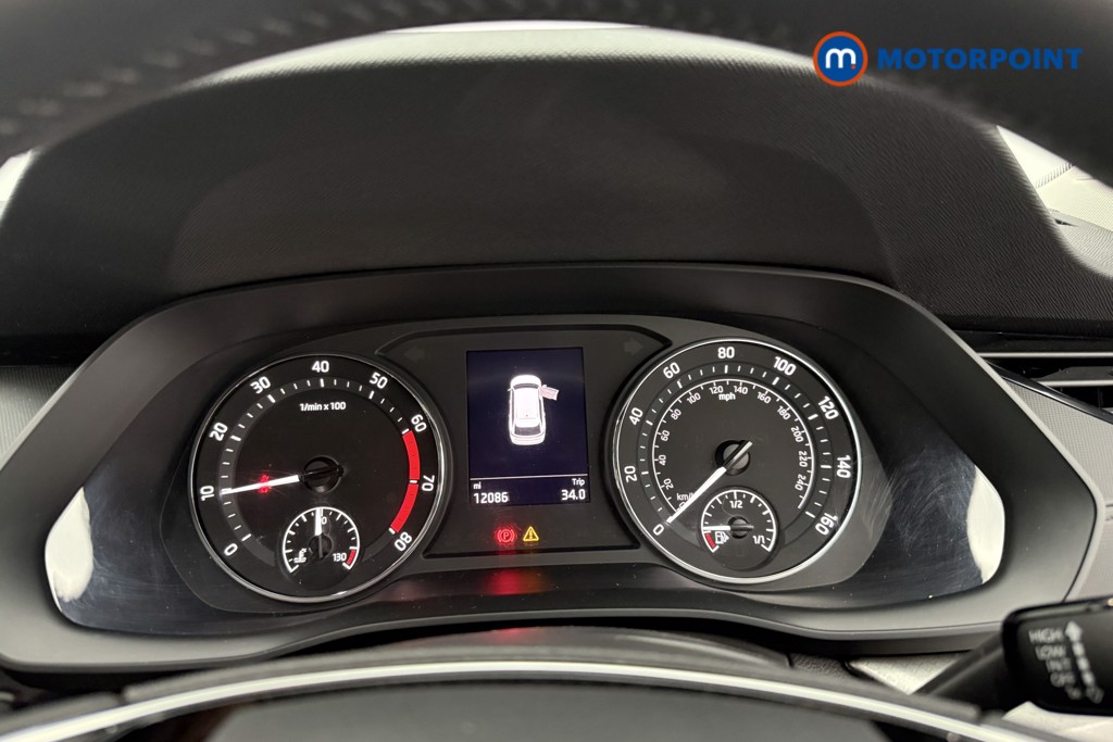 Used Skoda Octavia 2022 for sale - 77219836: Photo 33