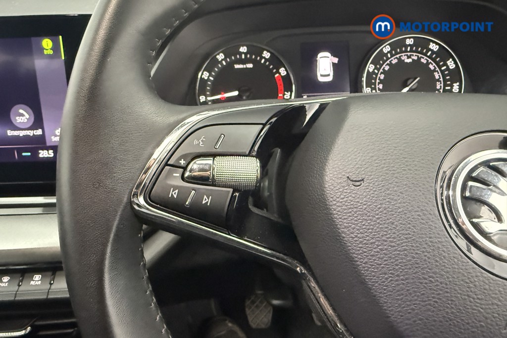 Used Skoda Octavia 2022 for sale - 77219836: Photo 34