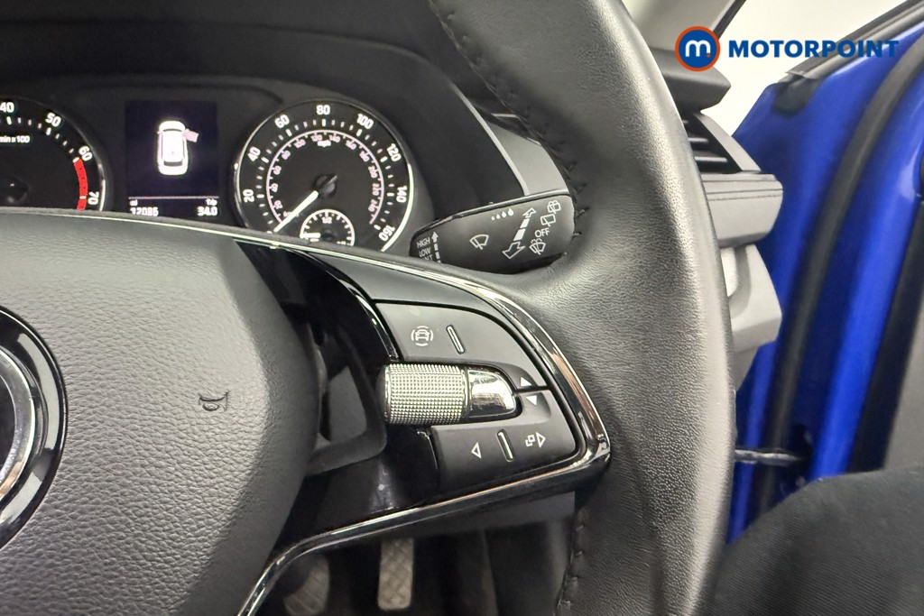 Used Skoda Octavia 2022 for sale - 77219836: Photo 35